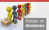 ELEI��O DE  DIRETORES