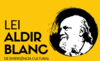 Editais Cultura Aldir Blanc