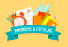 Matr�cula Escolar - Ano 2026